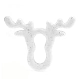 TYRY.HU 1pc Food Grade Rodent SiliconeTeether Dinosaur Fox Raccoon Elephant Baby Teething Toys DIY Pacifier Chain Baby Products