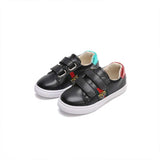 Baby Shoes Non-slip Abrasion Resistant Baby Girl Shoe Cartoon Soft Bottom Canvas Shoes 12cm13cm14cm 15cm Size