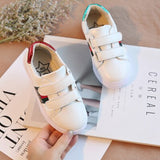 Baby Shoes Non-slip Abrasion Resistant Baby Girl Shoe Cartoon Soft Bottom Canvas Shoes 12cm13cm14cm 15cm Size