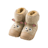 DB11604 Dave Bella  winter baby boy girl boots winter cute boots