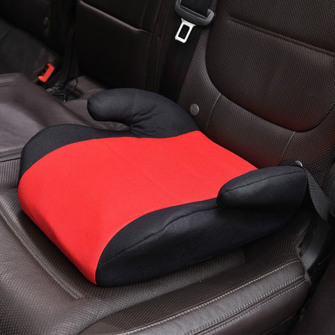 Multi-function Baby Safety Car Seat Portable Chairs Cushion Child Booster Car Seat Infant Dining Thicken Fixed Cushion for 3-12Y