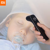 Xiaomi T09 Digital Thermometer LED Full Screen Baby Instant 1S Smart Body Measure Temperature Meter Infrared Body Thermometer