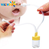 Nasal Aspirator for Baby Safety Baby Nose Cleaner Snot Nose Cleaner Baby Care for Snot Newborns Safety Silicone Aspirador Nasal