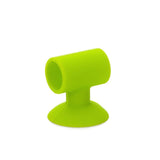 2Pcs/Lot Baby Safety Care Tool Door Knob Silencer Crash Pad Wall Protector Silicone Door Stopper Anti Collision Stop Products