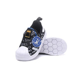 Original Brand Kids Casual Shoes superstar Toddler Trainer Slip-on Boys Girls Sneakers Breathable Children Summer Shoes