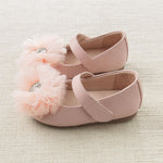 DB6747 Dave Bella spring baby girl leather shoes children brand shoes