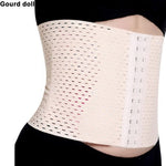 Cozy Skinny Corset Bondage for Pregnant Women Belt Maternity Belly Band for Pregnant Women Postpartum Bandage Postnatal Abdomen