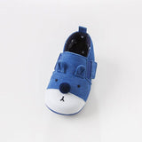 DB7352 Dave Bella baby boys soft first walkers new born cute shoes