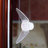 Baby Safety Lock for Sliding Door Window Children Protection Lock Drawer Cabinet Door Wardrobe Anti-pinch Wings Kids Safety Lock