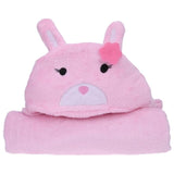 Hood Bath Towel for Kids Baby Bathrobe Cute Animal Towel Cartoon Baby Stuff Blanket Kids Hooded Bathrobe Toddler Baby Bath Towel