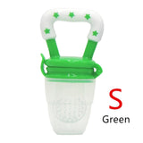 Oral Care 4-12M 1PC Baby Girl Teether Nipple Fruit Food Mordedor Bite Silicone Teethers Safety Feeder Bite Food Nipple Teether
