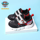 PAW PATROL Children Casual Shoes For Kids Baby Sport Shoes Spring Non-Slip Breathable Girls Boys Soft Bottom Sneakers Size 21-30