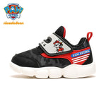 PAW PATROL Children Casual Shoes For Kids Baby Sport Shoes Spring Non-Slip Breathable Girls Boys Soft Bottom Sneakers Size 21-30