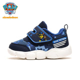 PAW PATROL Children Casual Shoes For Kids Baby Sport Shoes Spring Non-Slip Breathable Girls Boys Soft Bottom Sneakers Size 21-30