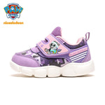 PAW PATROL Children Casual Shoes For Kids Baby Sport Shoes Spring Non-Slip Breathable Girls Boys Soft Bottom Sneakers Size 21-30